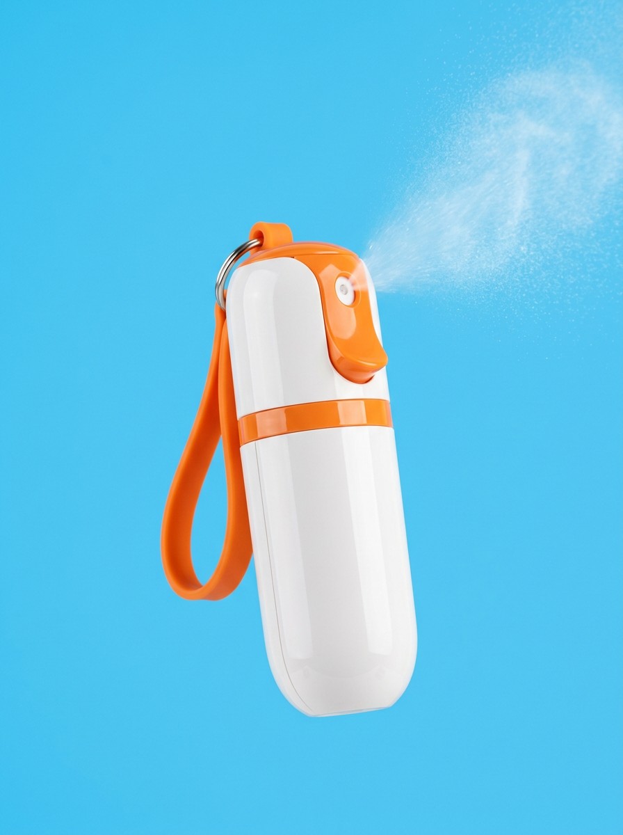 Vorn Vuyage Mist